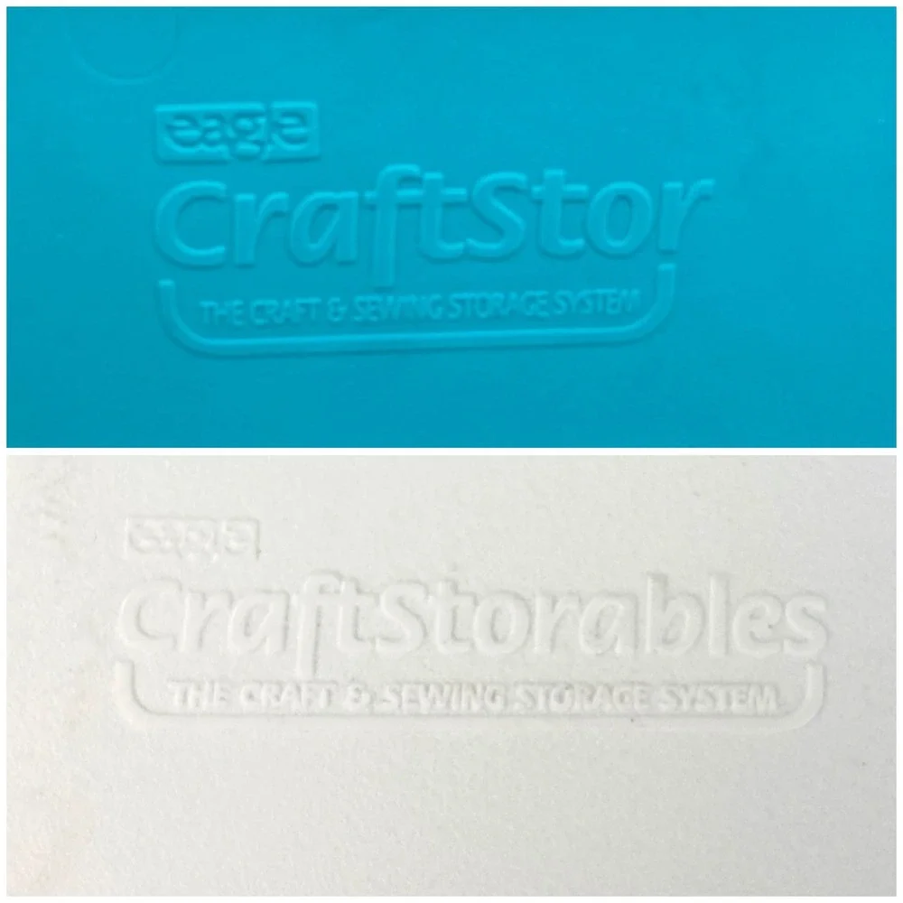 CraftStor Sewing Craft 20